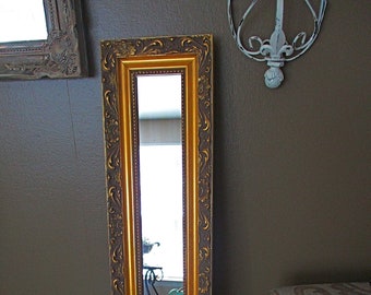 Tall Skinny Mirrors Etsy
