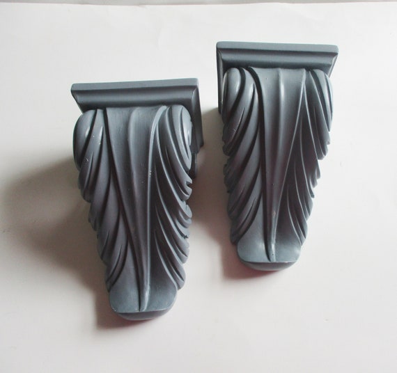 Drapery Sconces Wall Decor Window Treatments Curtain Rods