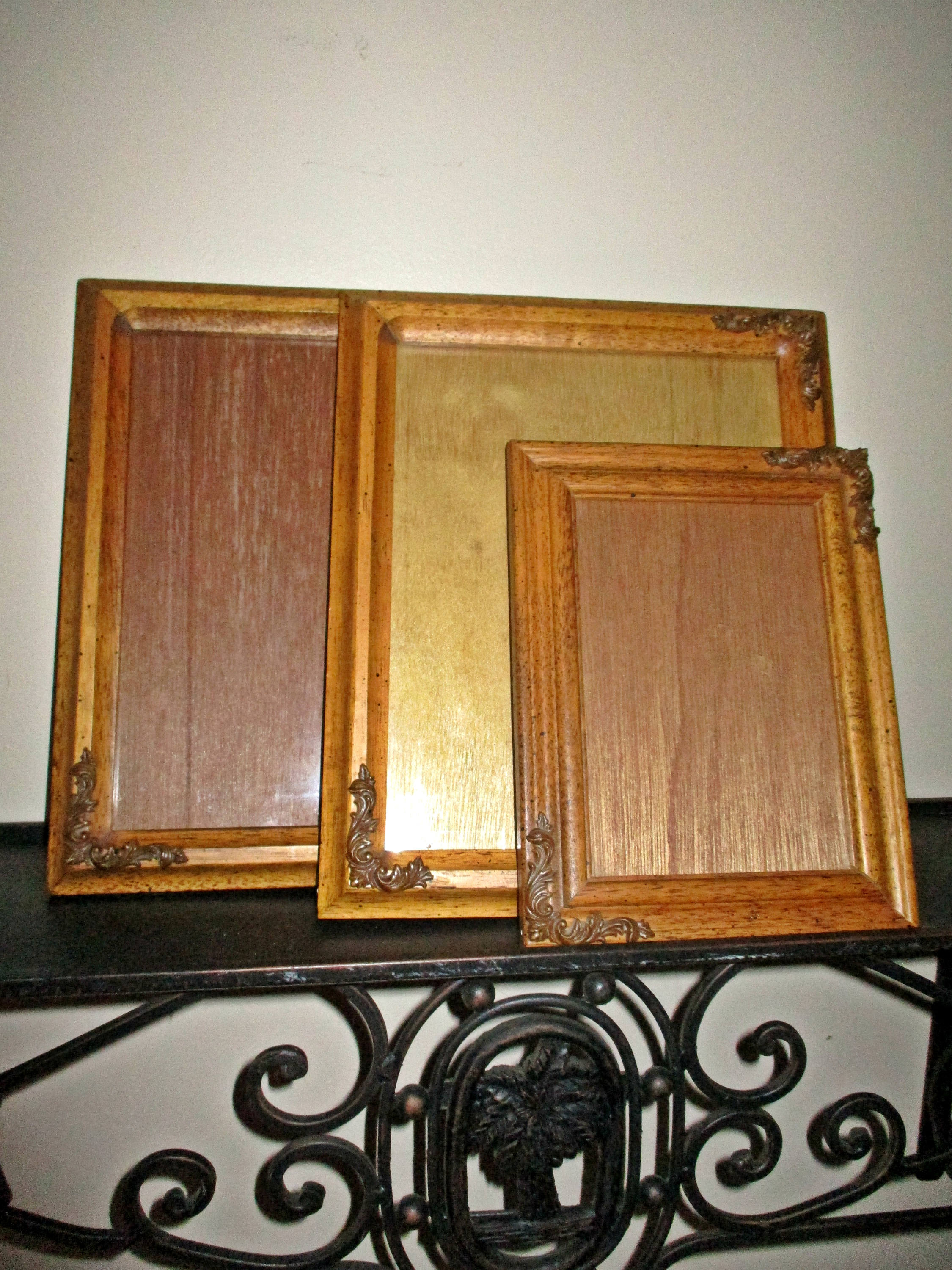 Picture Frames Custom Made Frames Wooden Frames Vintage Etsy