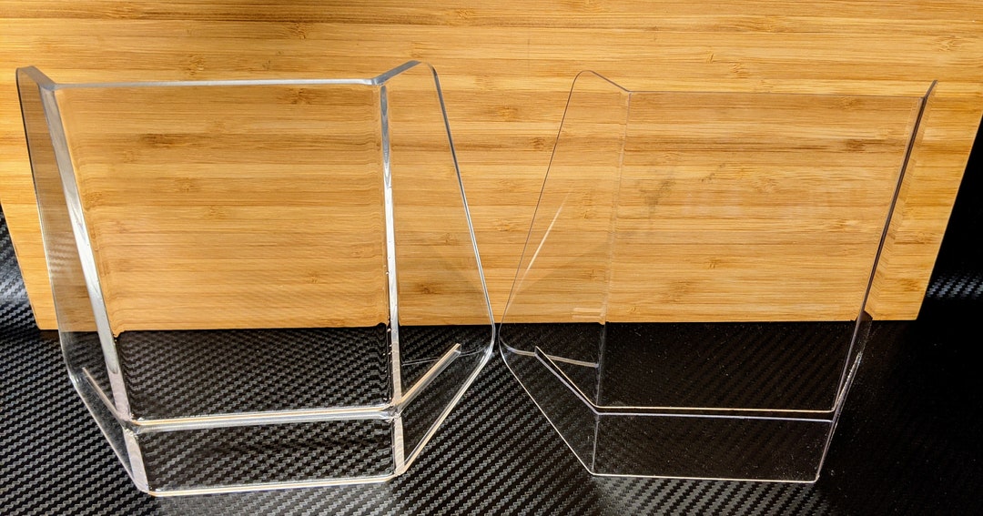 Puzzle Box Stand Etsy