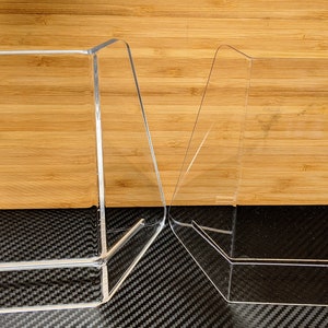 Puzzle Box Stand