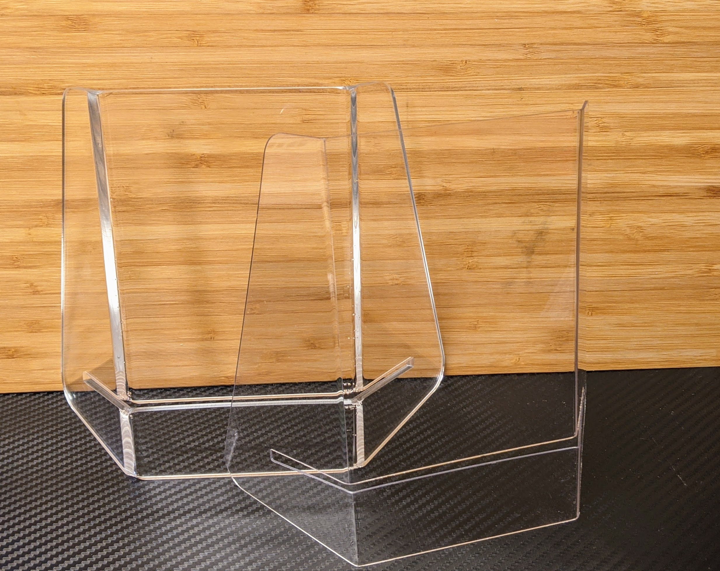 Puzzle Box Stand Etsy