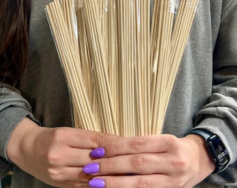 Replacement Reeds for Reed Diffuser