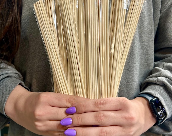Replacement Reeds for Reed Diffuser