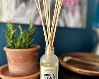 Reed Diffuser | 4oz bottle