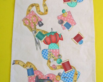 sewing banners etsy