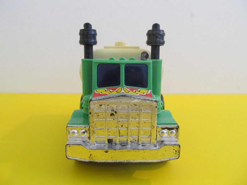 Shell Truck Shell Oil Truck Trucks Toy Trucks Collector Etsy