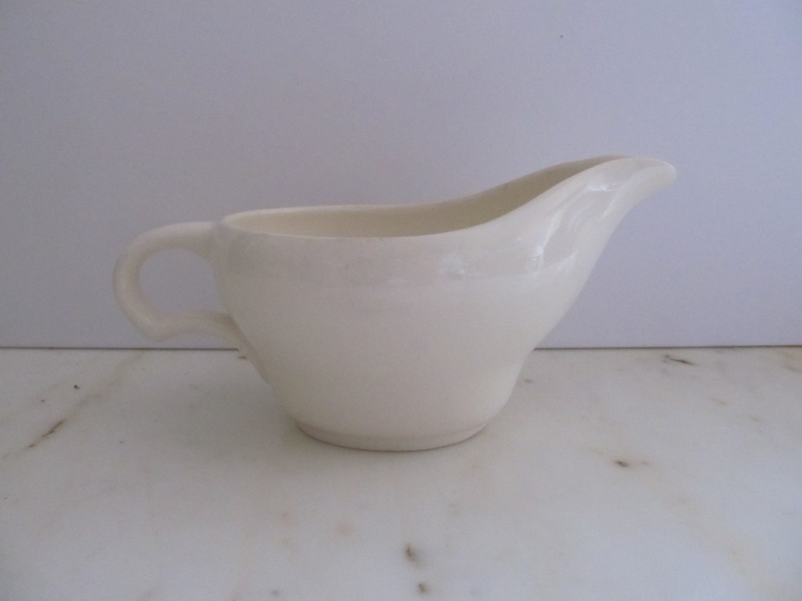 Vintage Gravy Boat Gravy Boat Gravy Dish Dishes Vintage Etsy