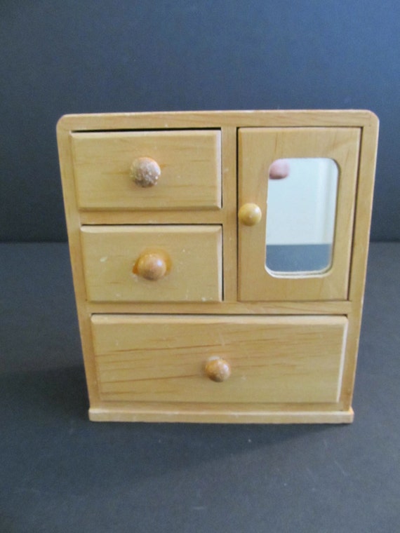 doll dresser furniture