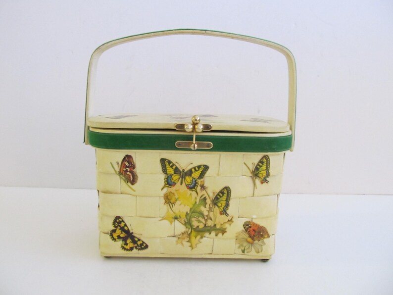 Billie Ross of Palm Beaches Box Purse Purses Box Purses Etsy