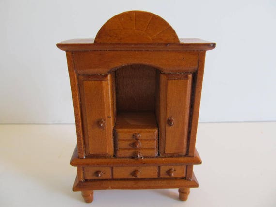 Doll Furniture Dollhouse Furniture Dolls Toys Toy Etsy