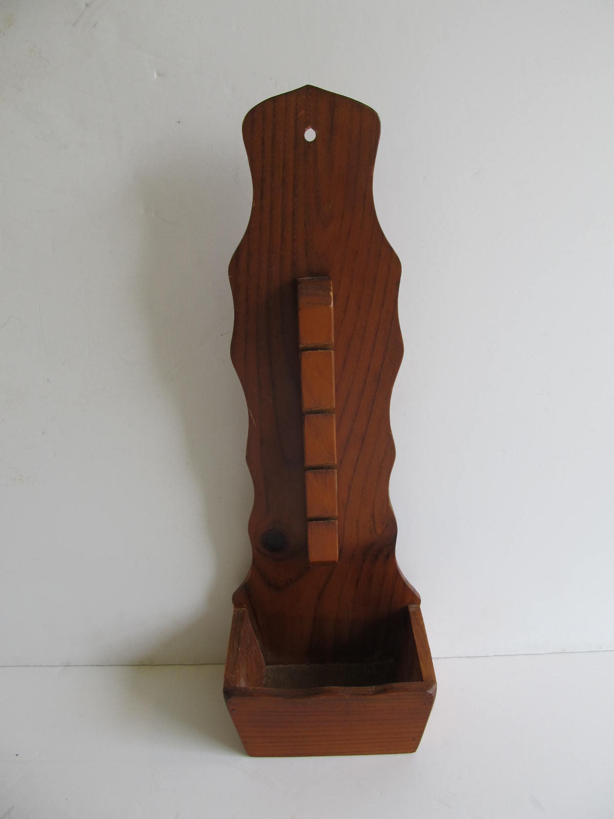 Letter Holder Vintage Letter Holders Wood Letter Holders Etsy