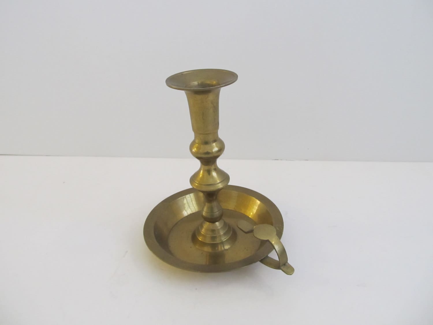 Brass Candle Stick, Brass Candle Holder, Made in India, Brass, Vintage Brass,  Candlestick Holders, Candles, Brass Candlestick Holders 