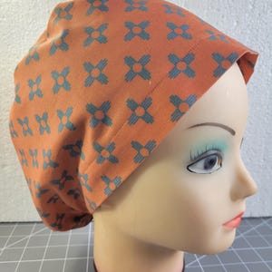 Casquette NM True Zía Symbol : bonnet européen en coton bio