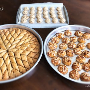 Turkish Baklava
