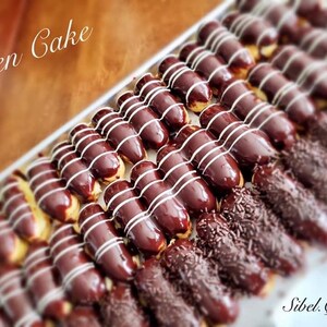 Eclairs
