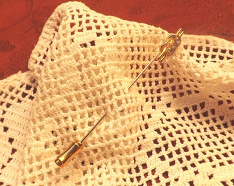Pure Dazzle Stick Pin by Amway Artistry