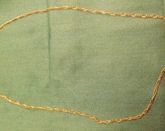 16 inch Chantilly neck chain light weight