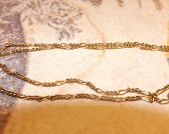 Amway Artistry Chantilly chain bracelet fine weight