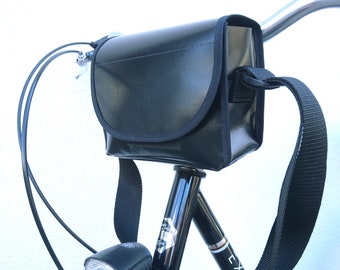 Lenkertasche, Fahrradtasche, Lenkertasche mit Gurt, Lenkertasche wasserdicht, Lenkertasche Männer, Lenkertasche klein, Lenkertasche Plane