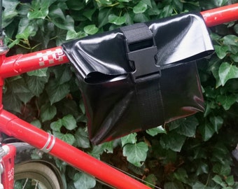 Wasserdichte Fahrradtasche für Herrenräder