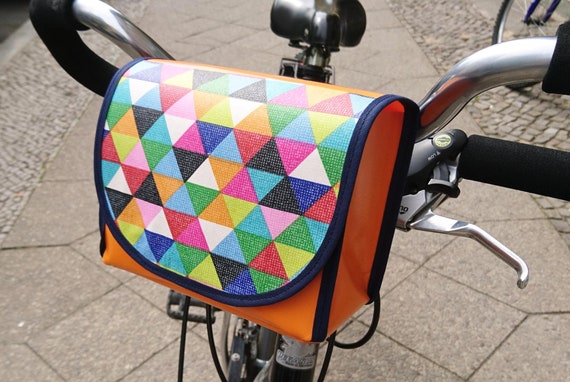 childs handlebar bag