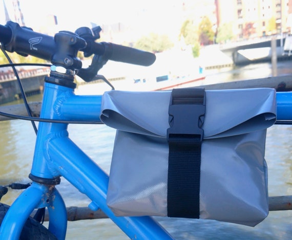 Wasserdichte Fahrradtasche fr Herrenrder - Etsy.de