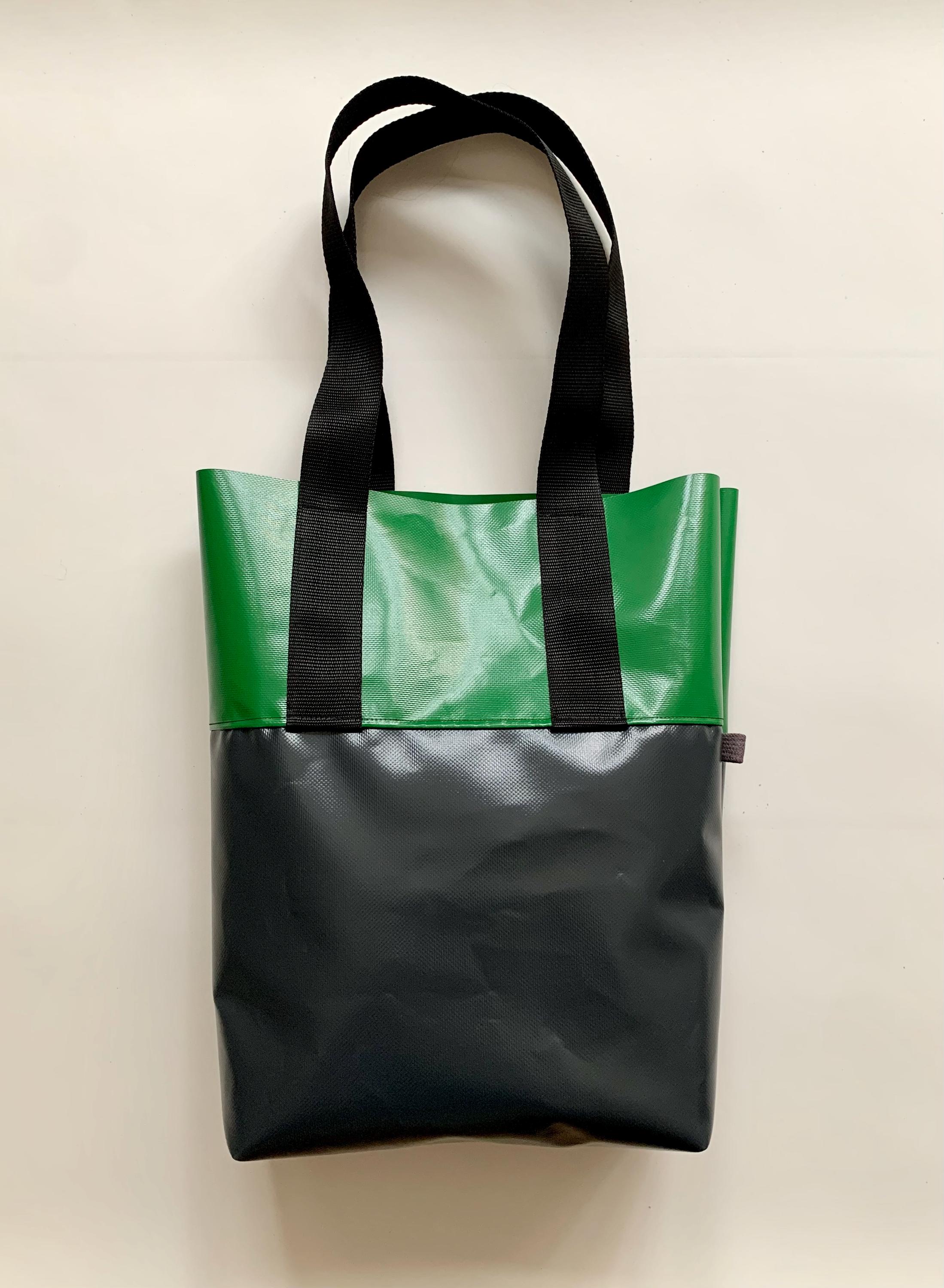 Taschen Aus Lkw Plane Lkw Plane Upcycling Taschen Leder Shopper