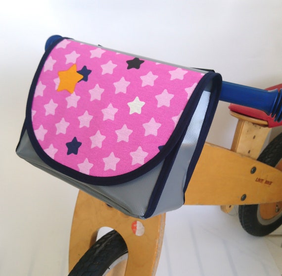kids bike bags