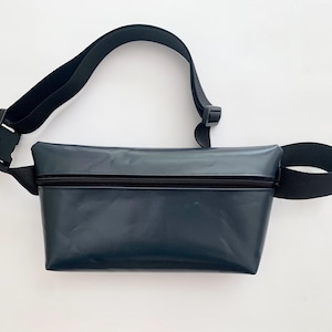 fahrradtasche orange Basil Miles Tarpaulin Trunkbag XL Pro Fahrradtasche dreifach hinten 36 L main image 0