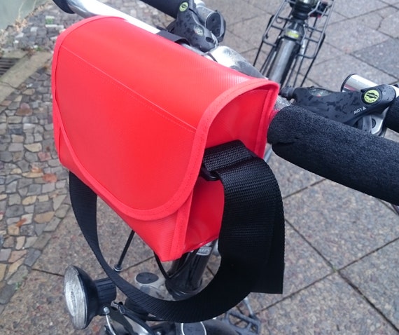 childs handlebar bag