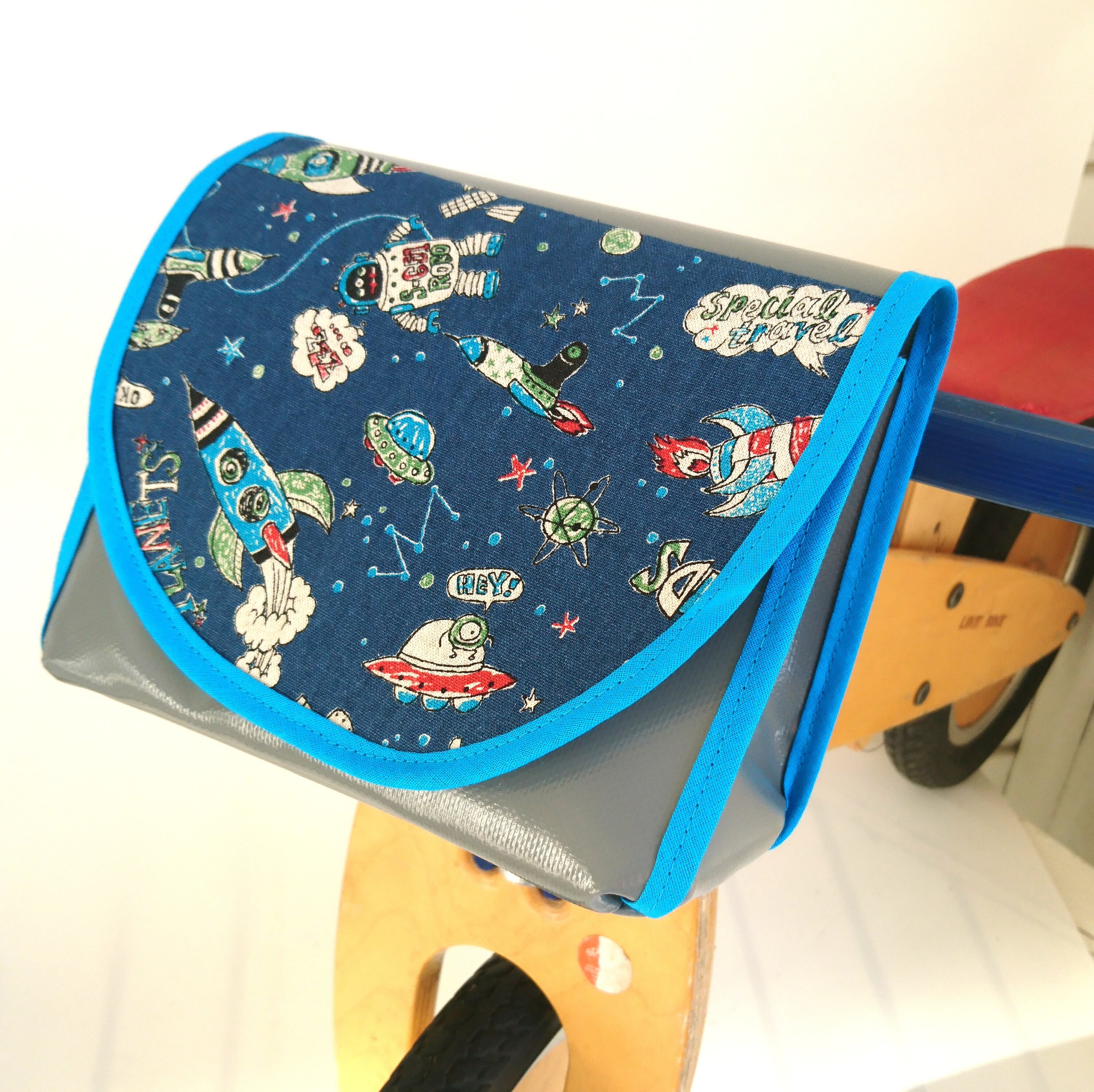 handlebar bag kids