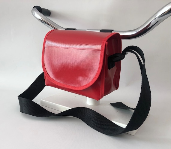 fahrrad lenkertasche für damen Wasserdichte mit Handyfach 7L „BOB“ – MIVELO soft Motiv:The Adventure Begins Markise reinigen: So bleibt