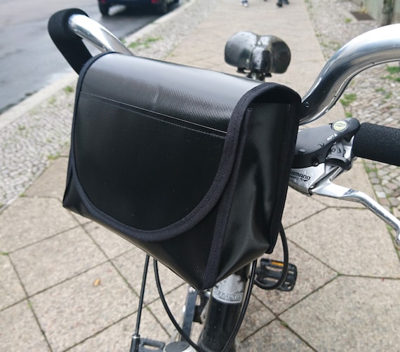 handlebar bag small