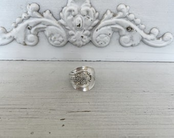 Saguaro Ring Etsy