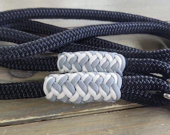 READY TO SHIP - 6' loop reins