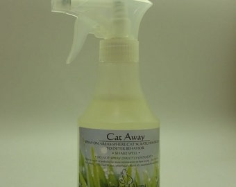 cat repellent for furniture scratching