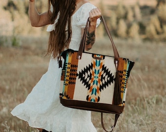 boho baby bag