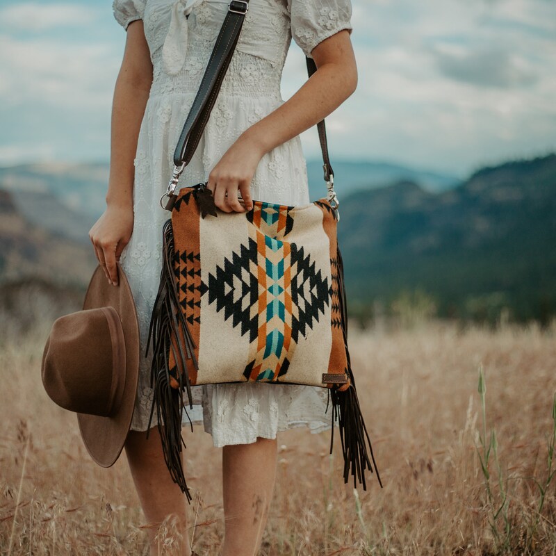 Ranch Hand - Pendleton 18