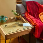 Stackable Tables