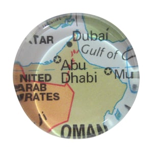 Custom Car Magnets Dubai, Abu Dhabi, UAE, Magnetic Sticker