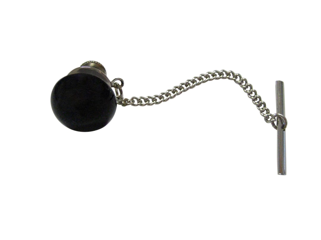 black-onyx-gemstone-tie-tack-etsy