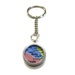 Iraq Map Keychain - Etsy