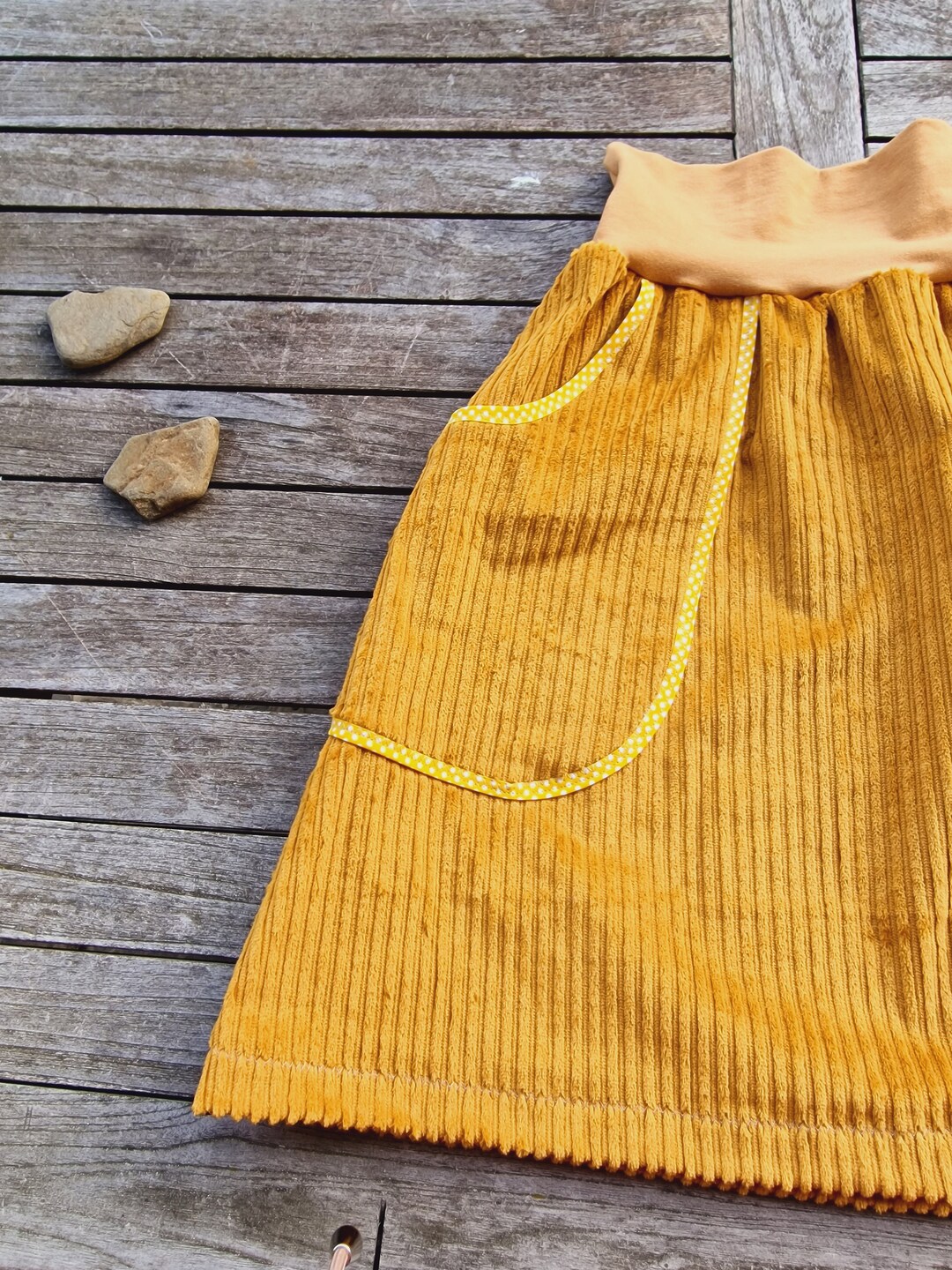 スカート ORR Raphine Wool Skirt Yves Saint Laurent 1980s Paisley Plaid Wool Pleated Knee