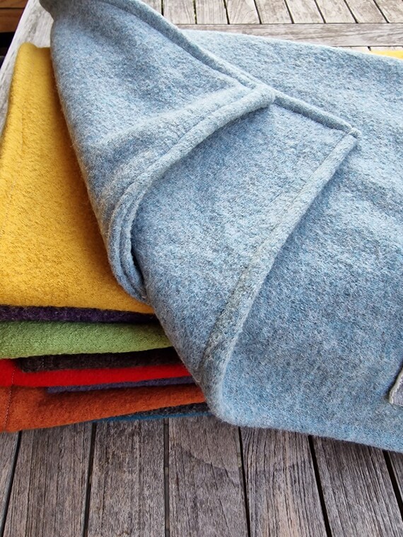 Loden wool blanket new arrivals