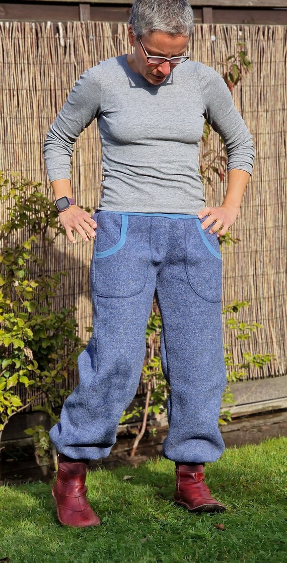Pantalon de marche hiver femme hotsell