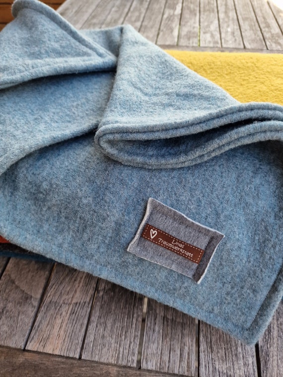 Loden wool blanket new arrivals