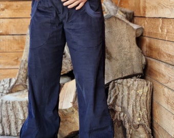 コーデュロイパンツ * テイクアウト * レディース ロング クライミング