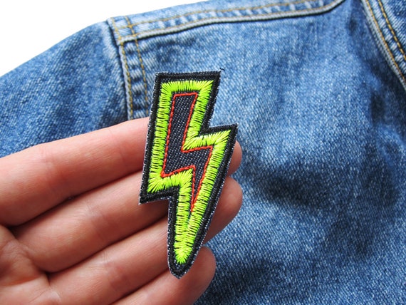 Klavertjevier Klavertje Vier Klaver Strijk Embleem Patch