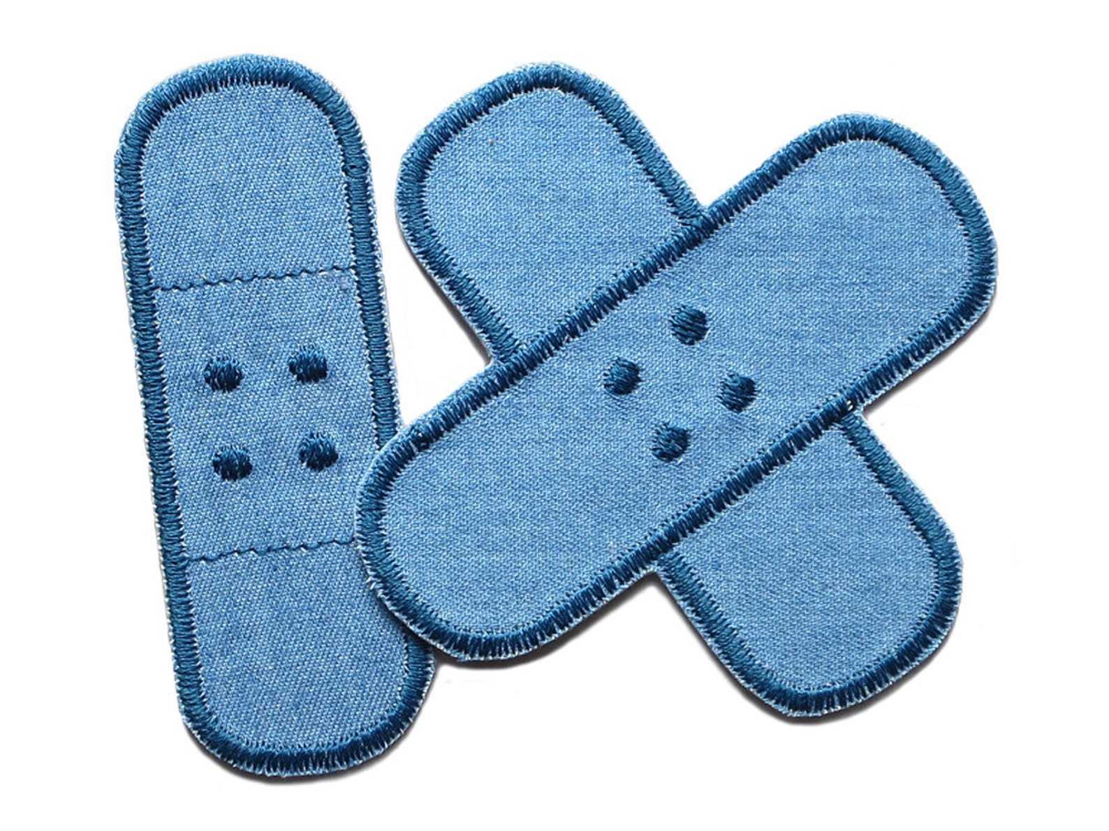 Set Jeans patch patches jeans patch pants patches Etsy